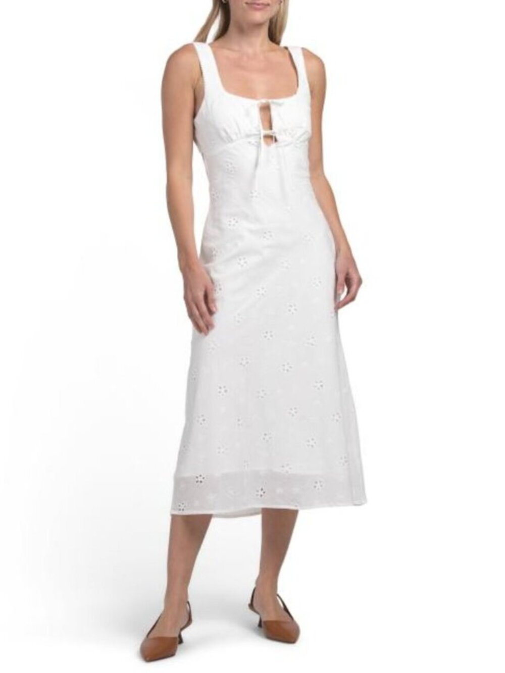 NIA Shane Dress